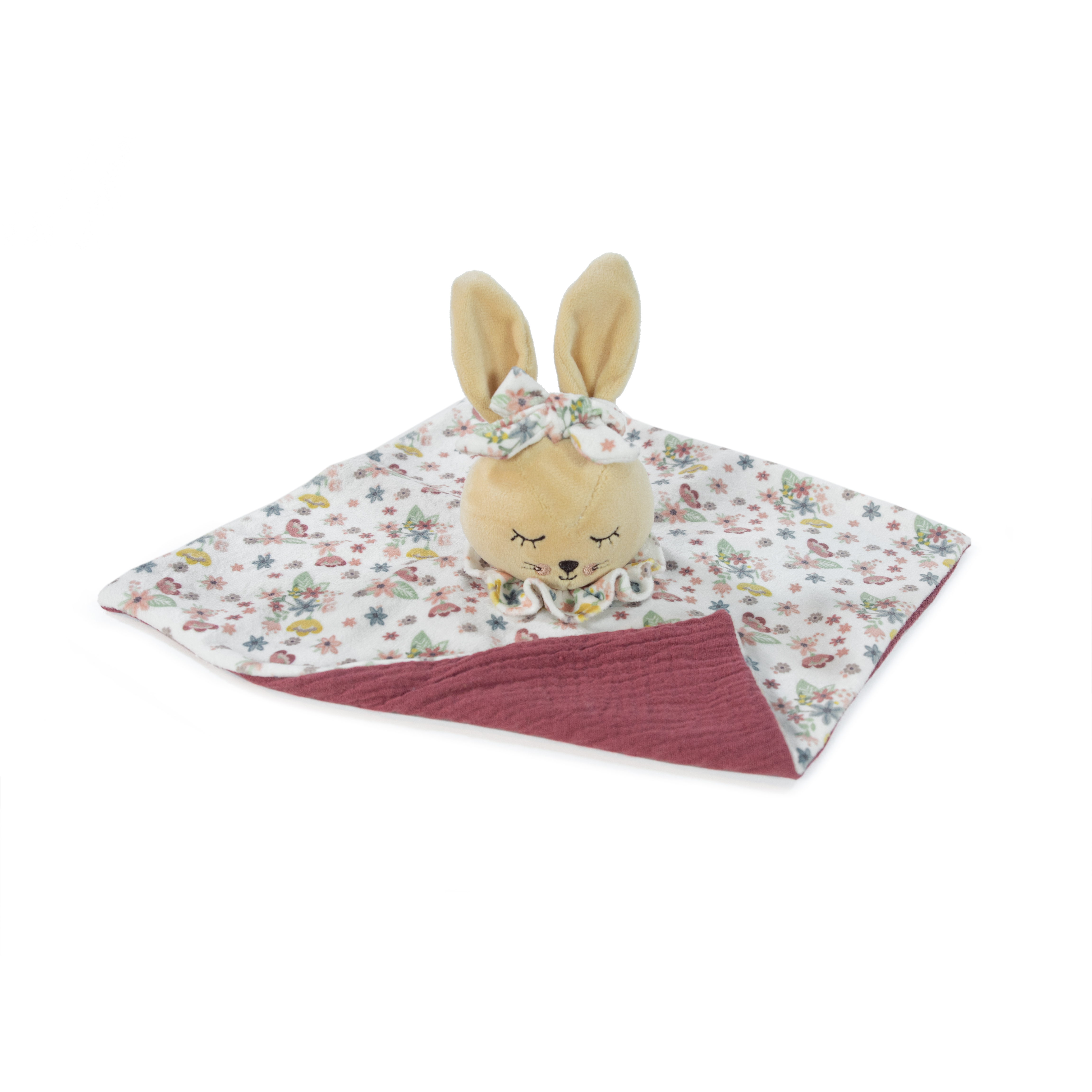 Doudou Rabbit Garden