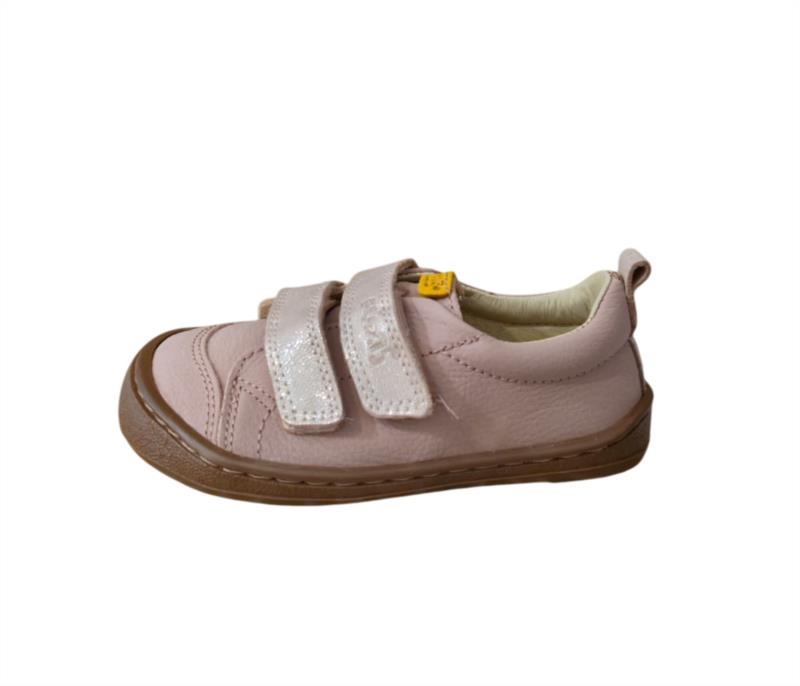 Deportivo Pink Nude 