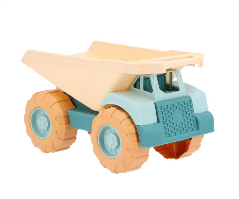 Camión Volquete Green 