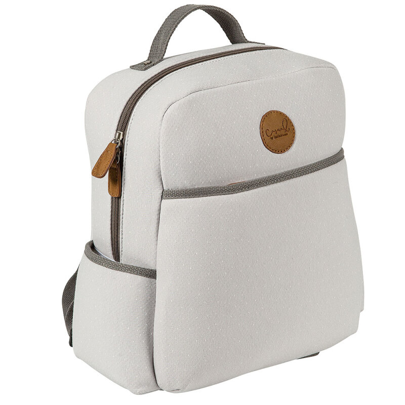 Mochila Cambiador Sidney