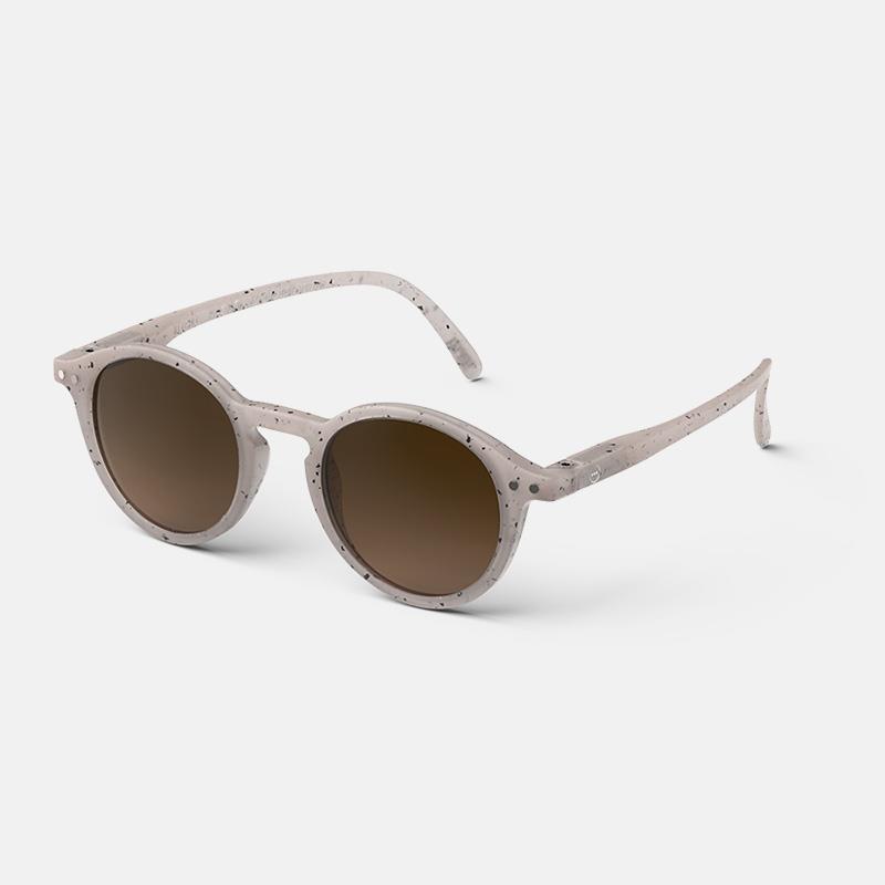 Gafas IZIPIZI #D Junior Ceramic Beige