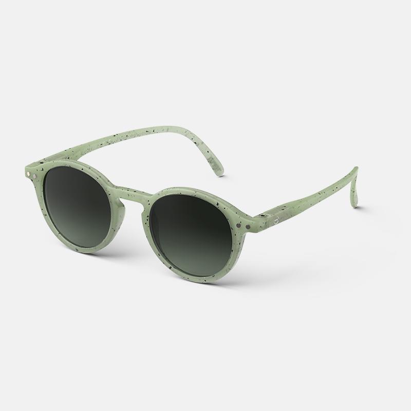 Gafas IZIPIZI #D Junior Dyed Green