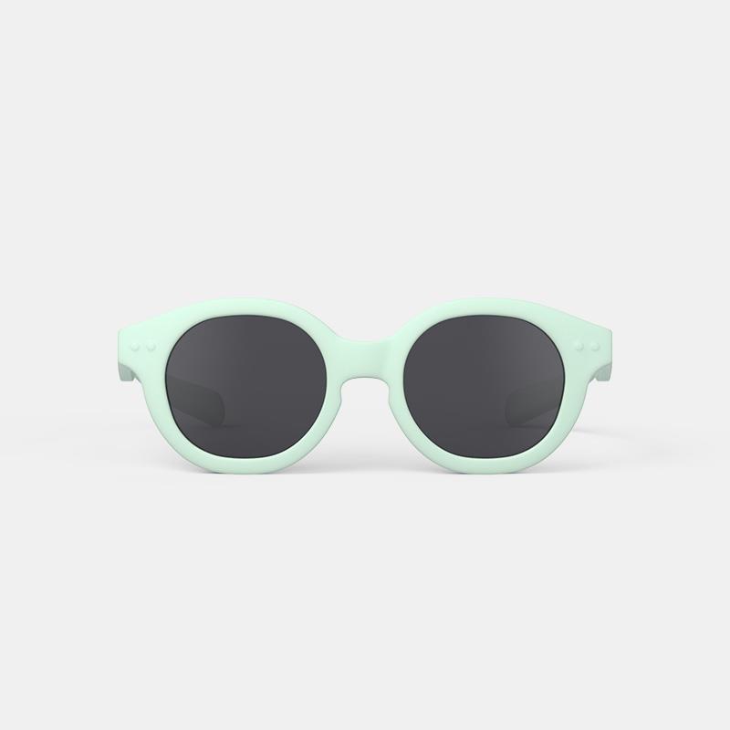 Gafas IZIPIZI Aqua Green #C 
