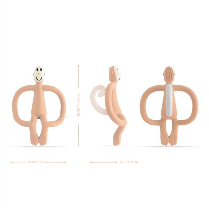 Matchstick Monkey Peach