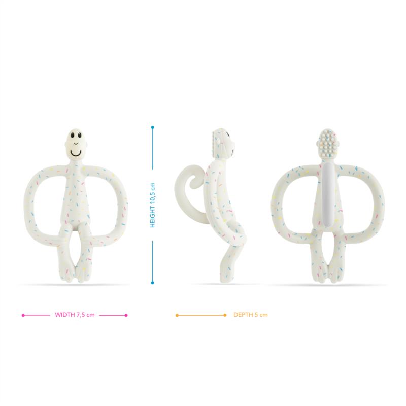 Matchstick Monkey Confetti