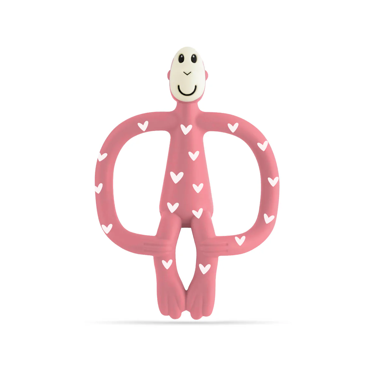 Matchstick Monkey Love Hearts
