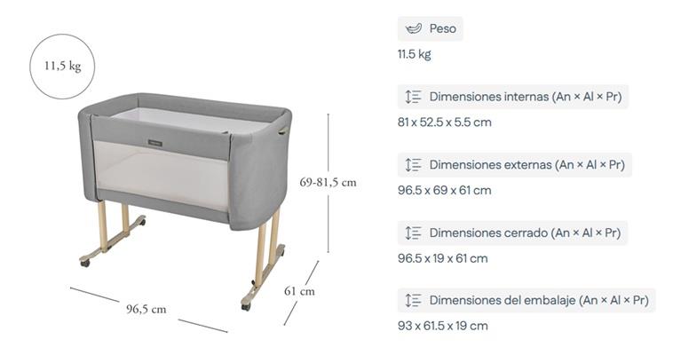 Welcome Bed Morpheus Beige 