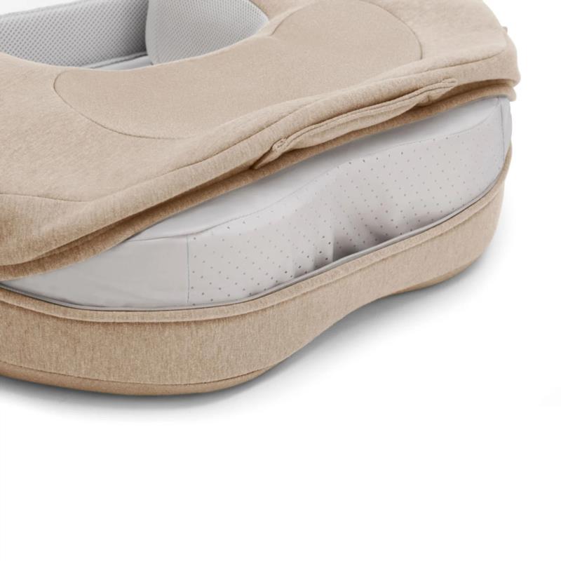  Elysia Cojín Lactancia Warm Beige 