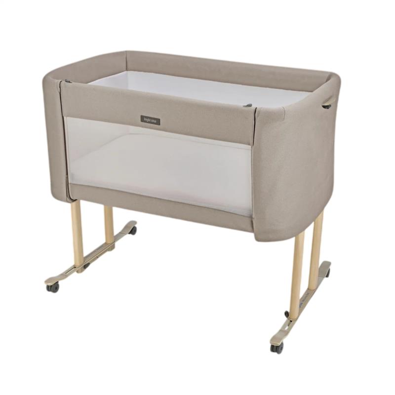 Welcome Bed Morpheus Beige 
