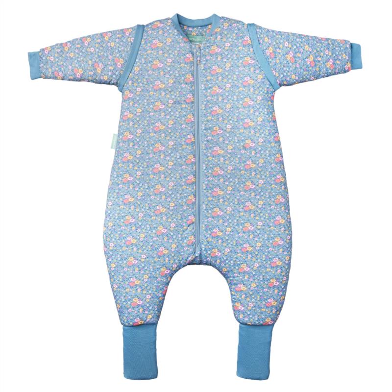 Saco Dormir Pies, Mangas y Calcetines Wild Orchid TOG 2.5 