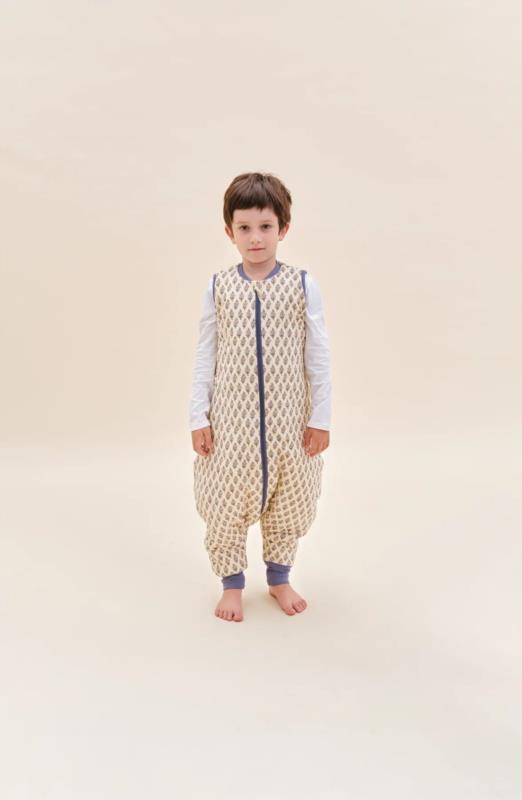 Saco Dormir Pies Wild Lilly TOG 2.5