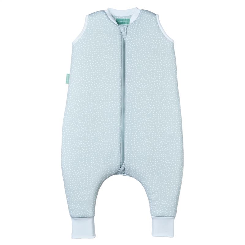 Saco Dormir Pies Grey Print TOG 2.5