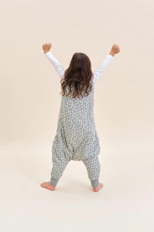 Saco Dormir Pies Green Garden TOG 2.5