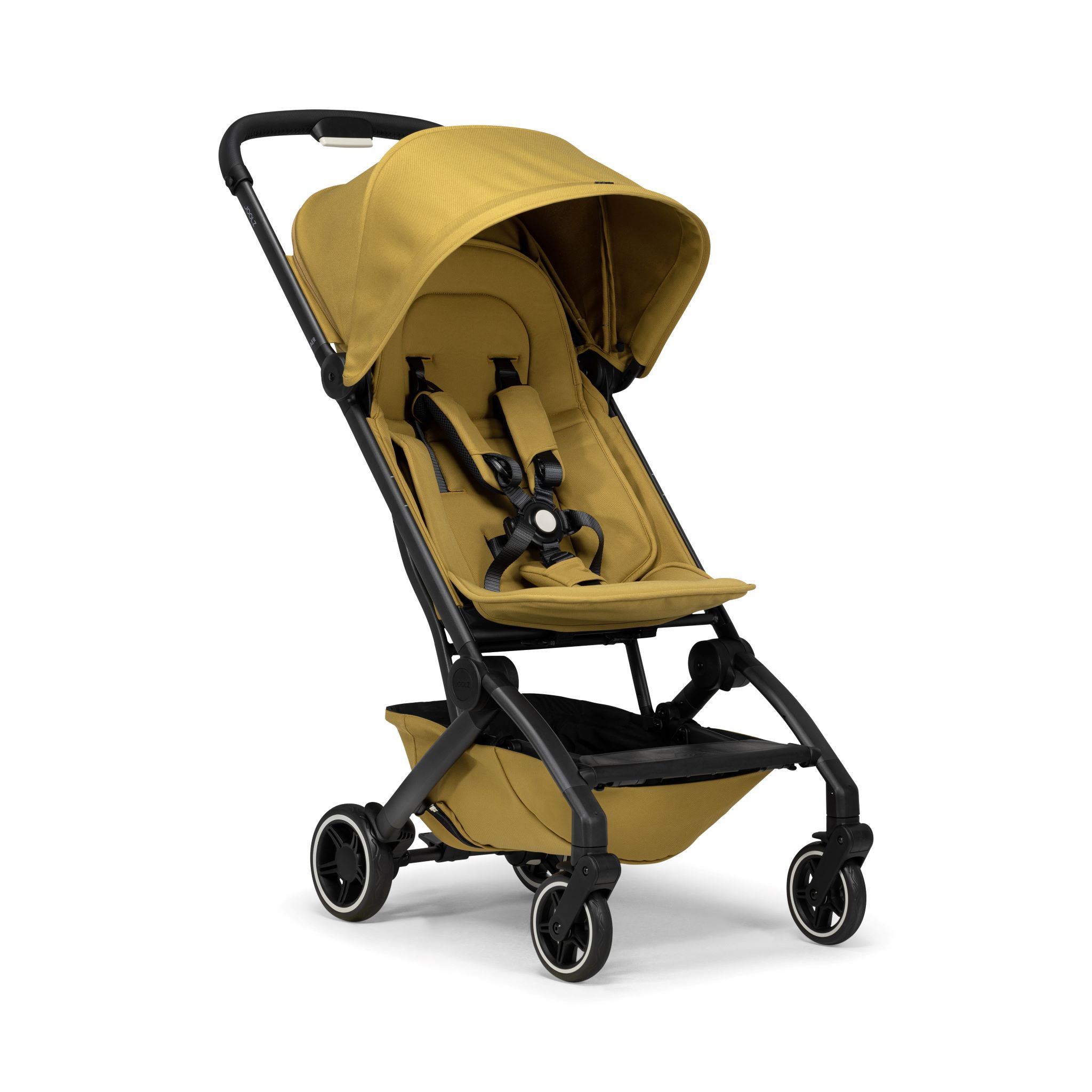 Aer+ Desert Ochre