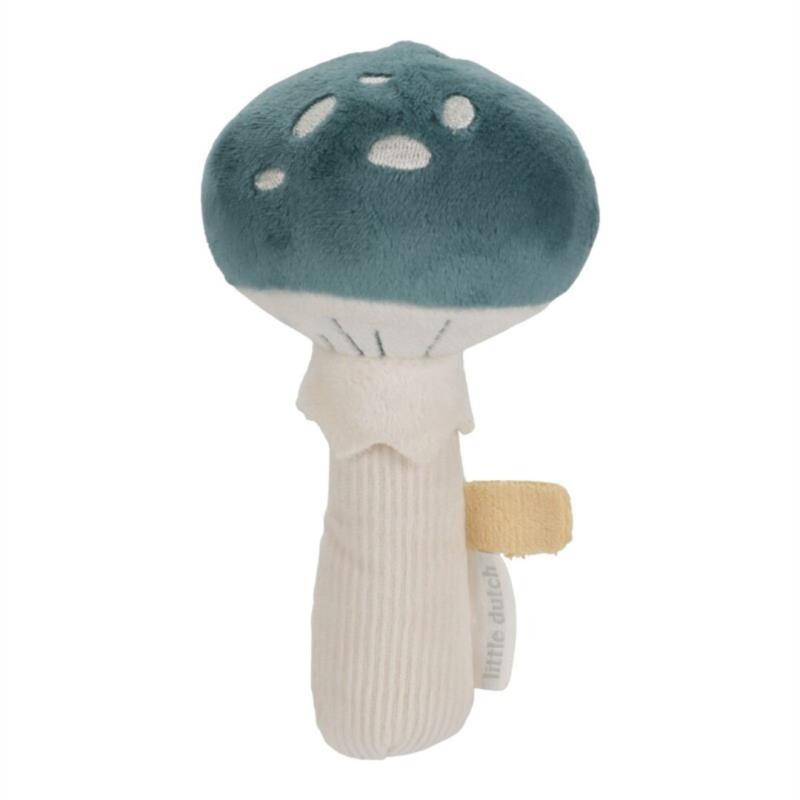 Sonajero Seta Forest Friends 