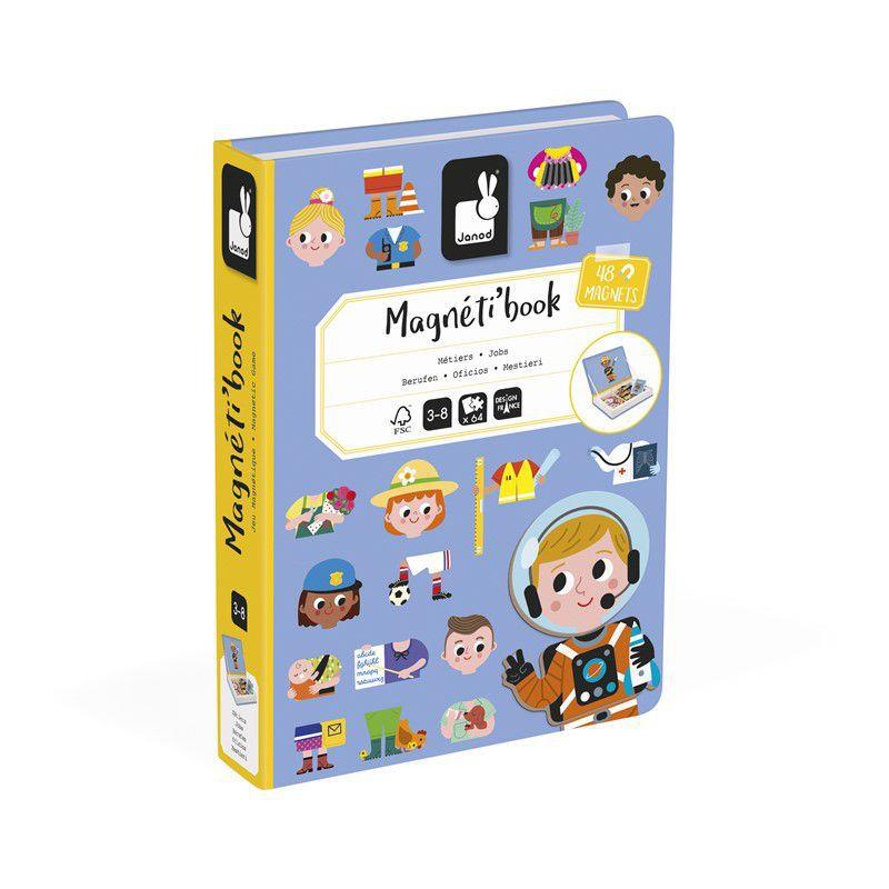 Magneti'Book Oficios 