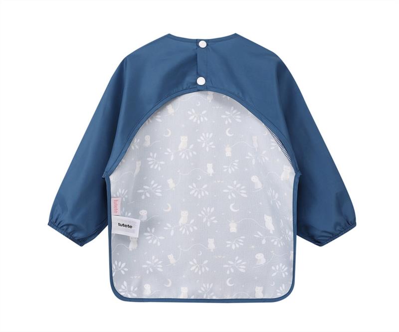 Babero con Mangas Magical Forest
