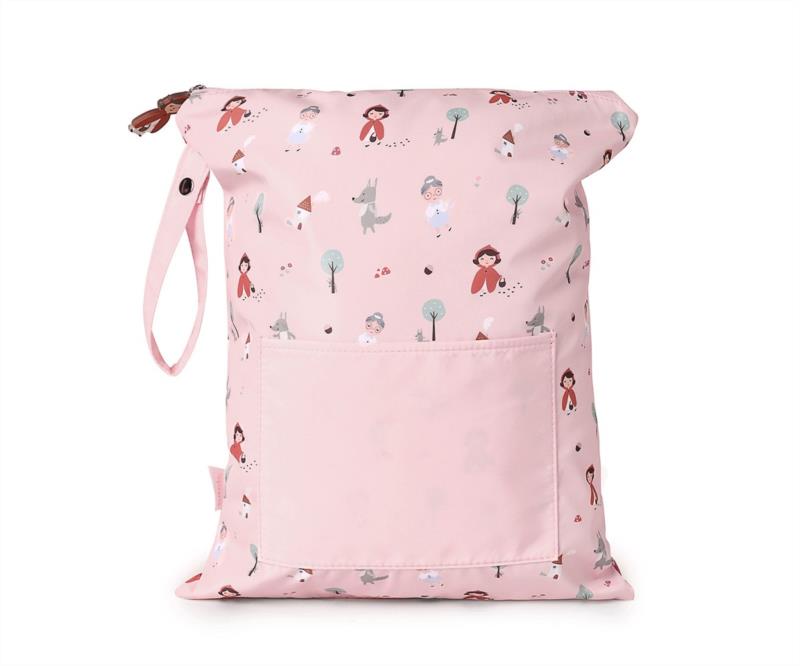 Bolsa Impermeable Grande Little Red