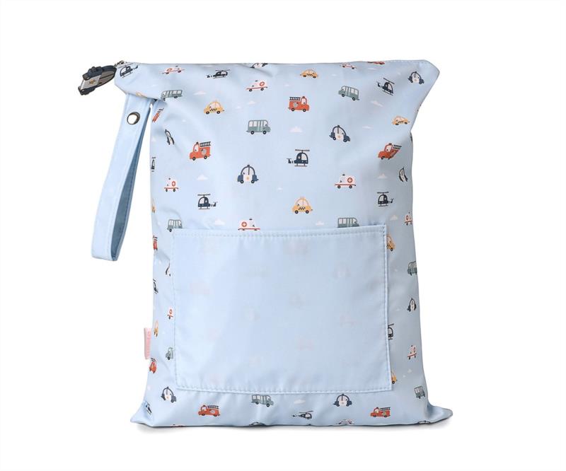 Bolsa Impermeable Grande City Cars