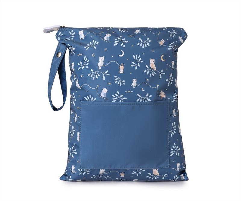 Bolsa Impermeable Grande Magical Forest 