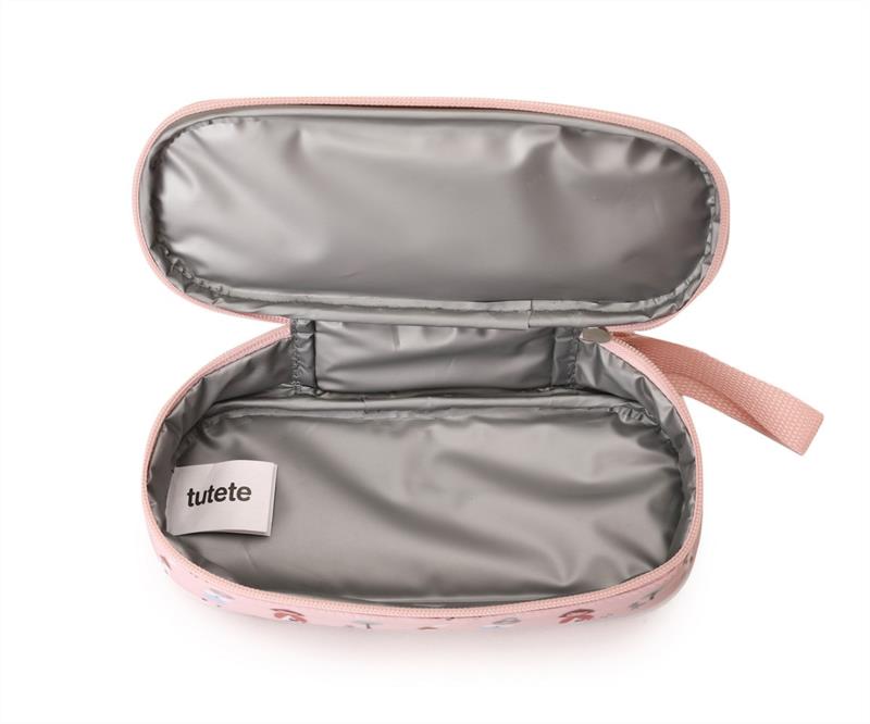 Funda Almuerzo Térmica Little Red