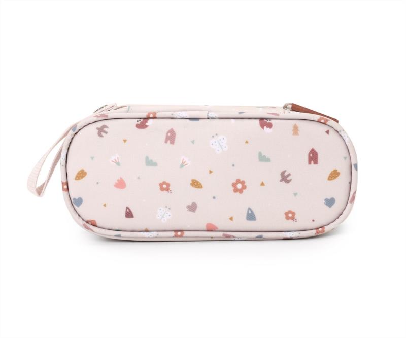 Funda Almuerzo Térmica Geometric Nature
