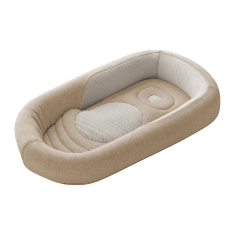 Welcome Pod Warm Beige