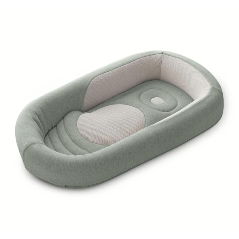 Welcome Pod Balance Green