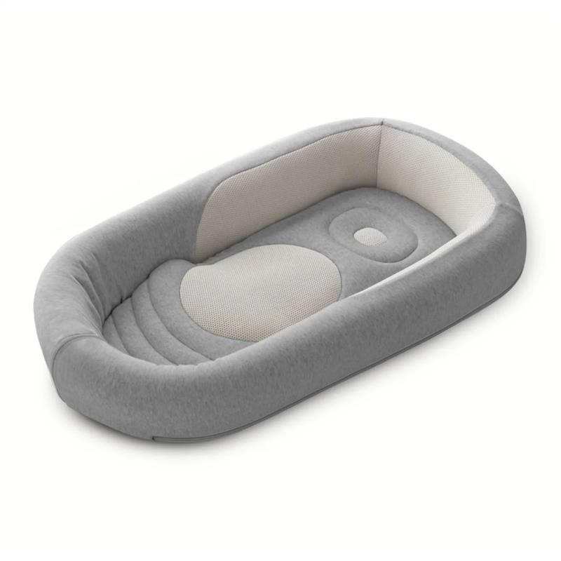 Welcome Pod Harmony Grey