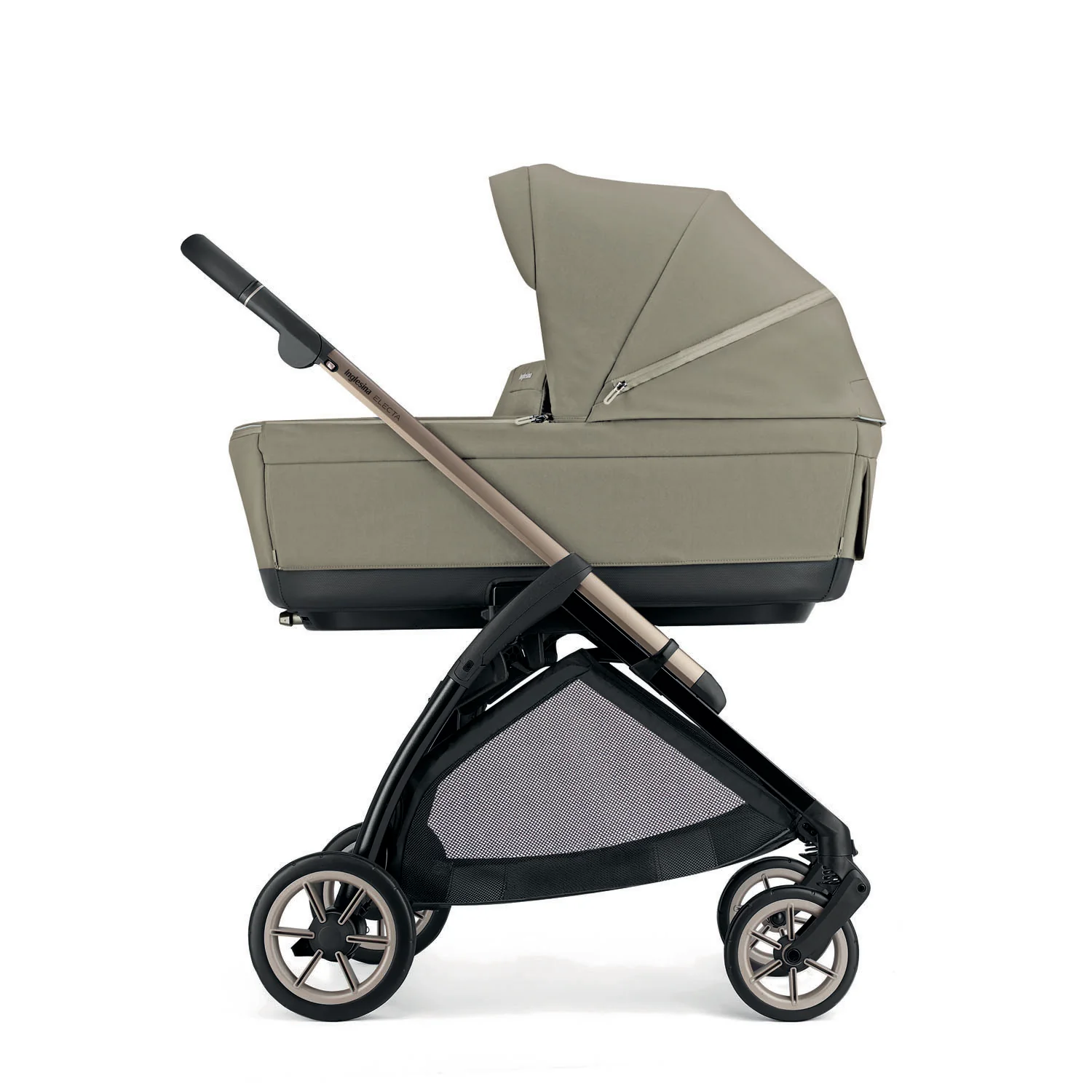Electa Hangar Beige