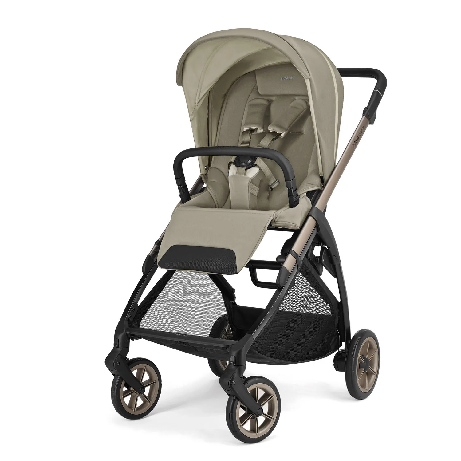 Electa Hangar Beige