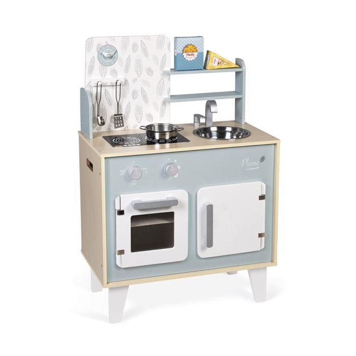 Cocina Plume 