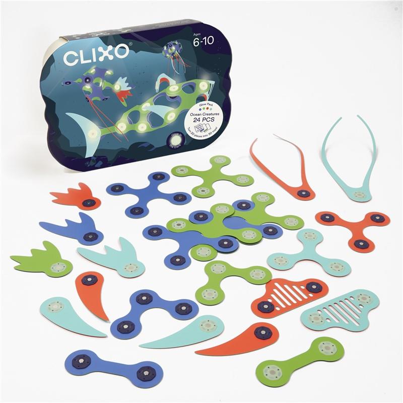  Ocean Creatures Pack 