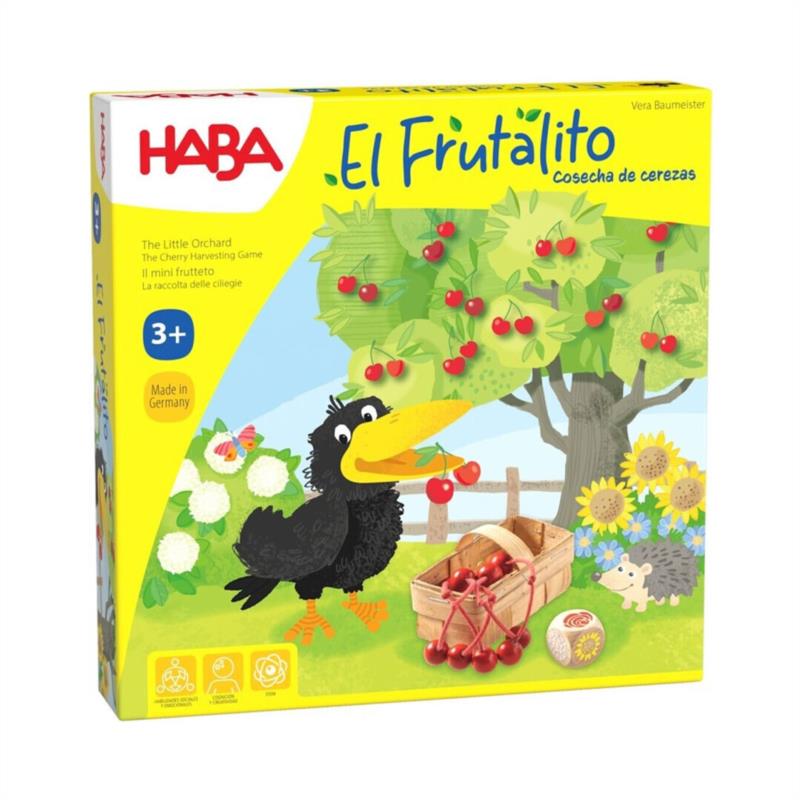 El Frutalito 