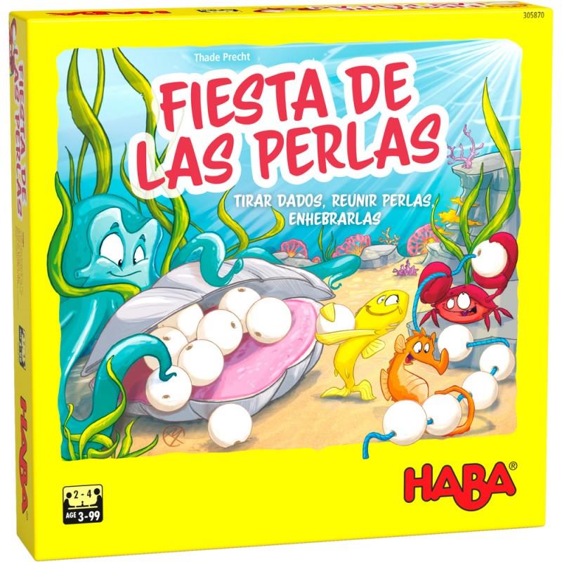 La Fiesta De Las Perlas