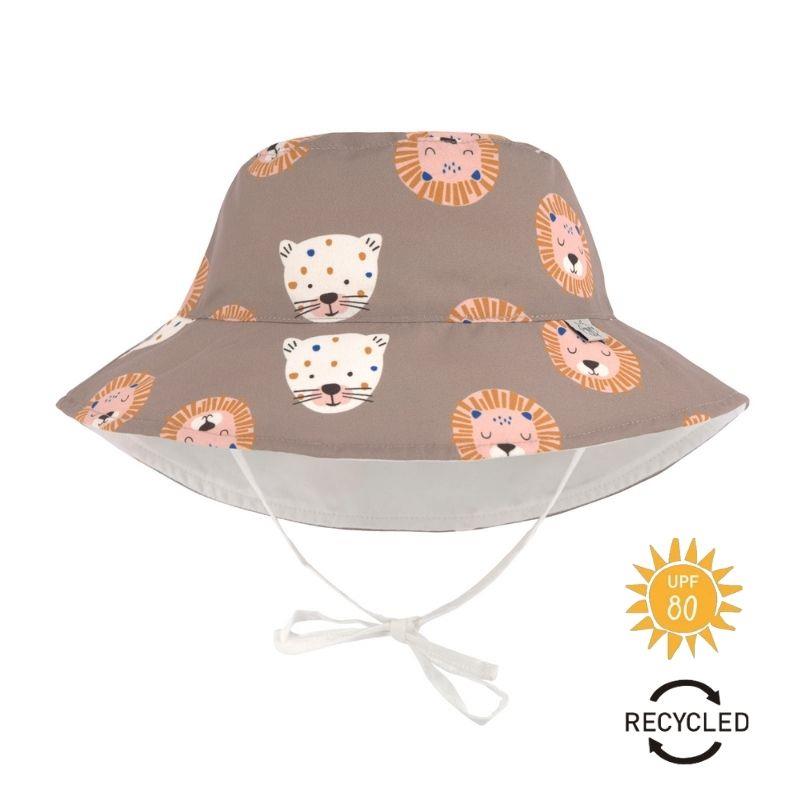 Gorro Baño Cats Choc