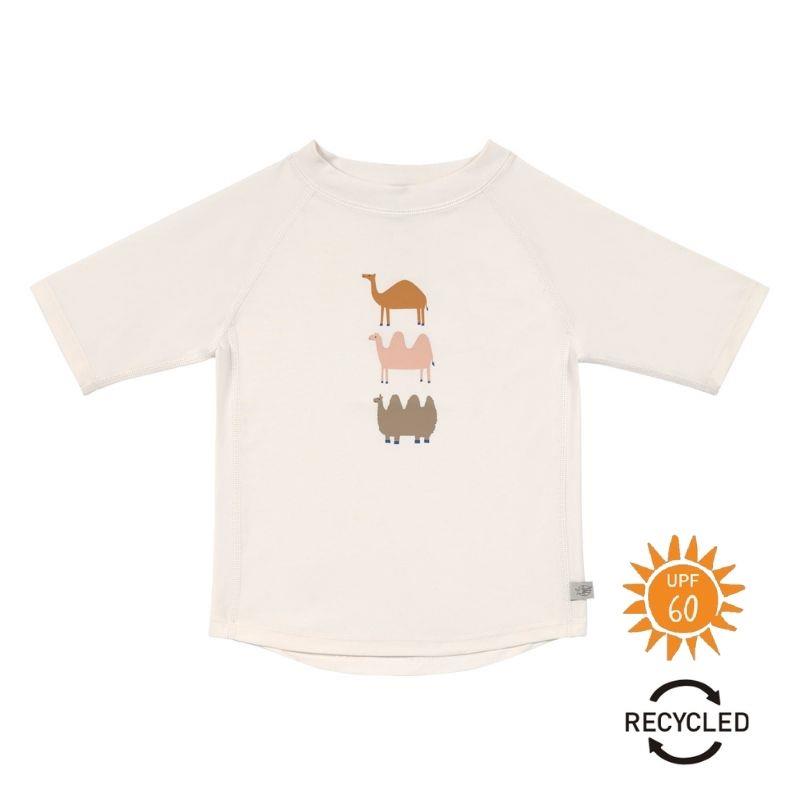 Camiseta Protección Camel