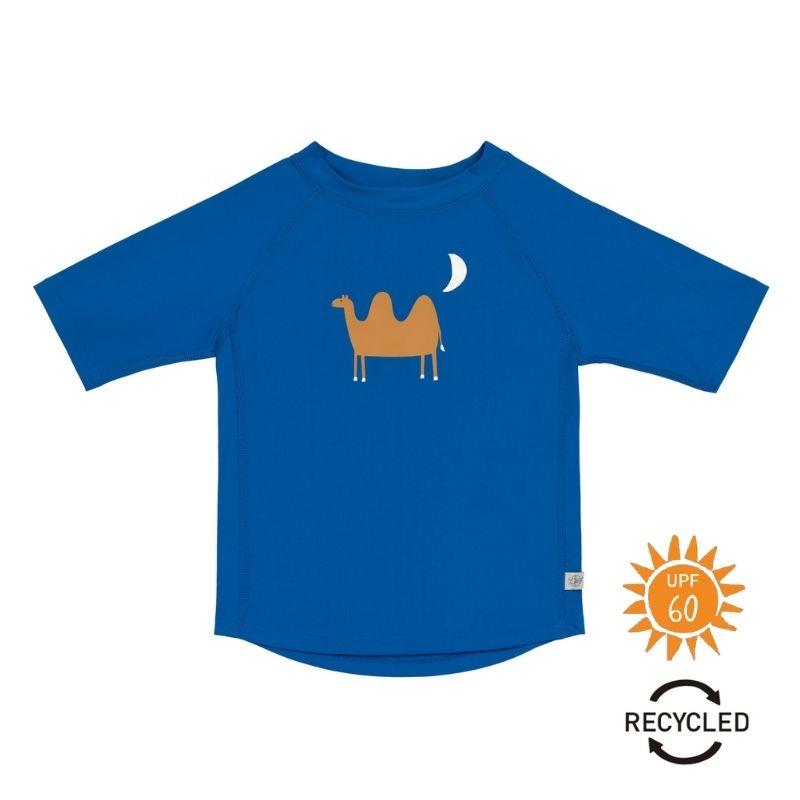 Camiseta Protección Camel Blue