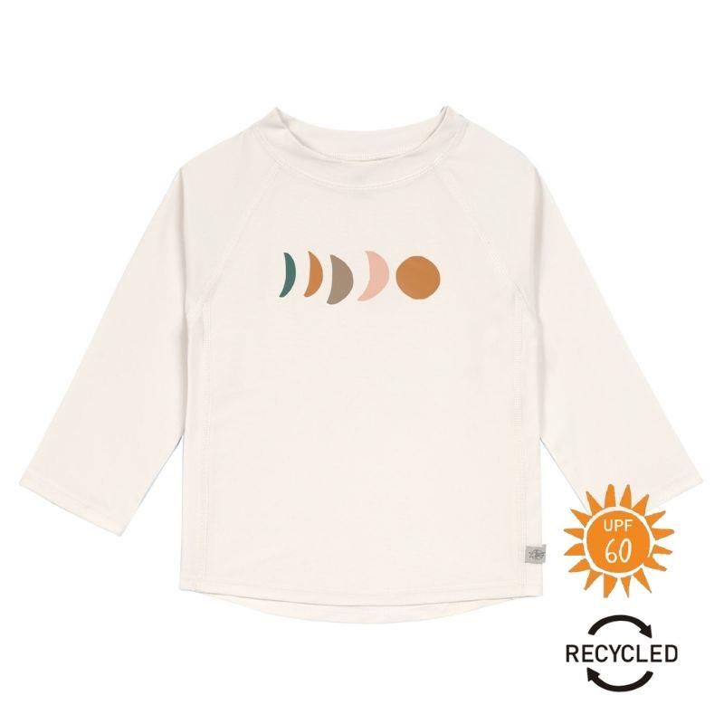 Camiseta Protección Moon Natural