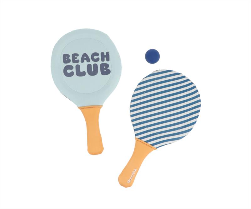 Palas Playa Neopreno Stripes Blues & Beyond
