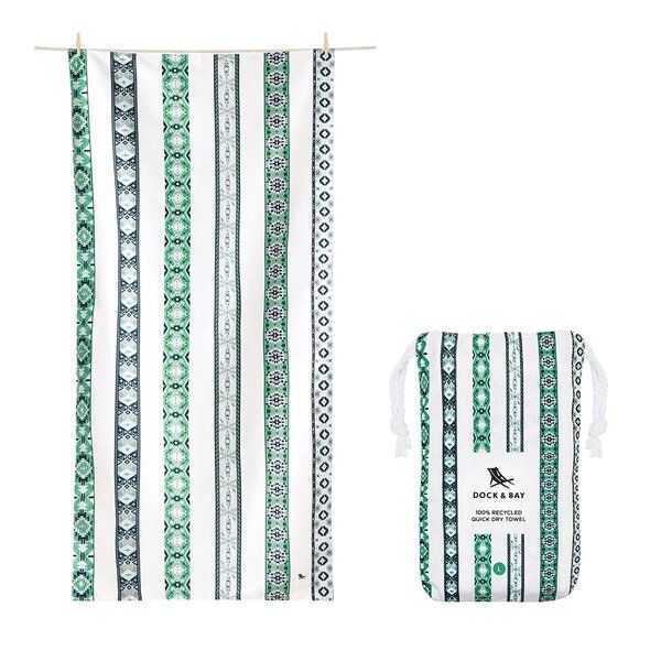 Toalla Bohemian Explorer XL