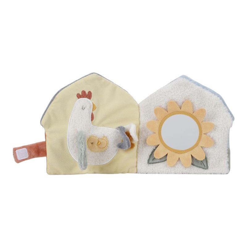 Libro Actividades Little Farm 