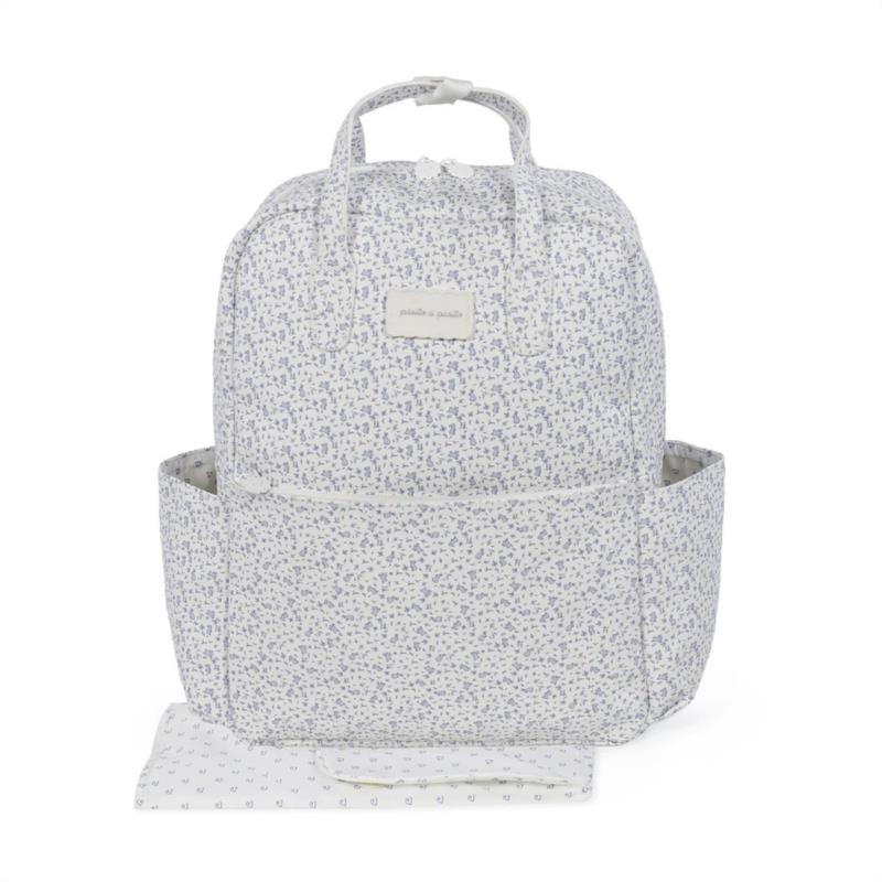 Mochila Maison Tender Conejitos 