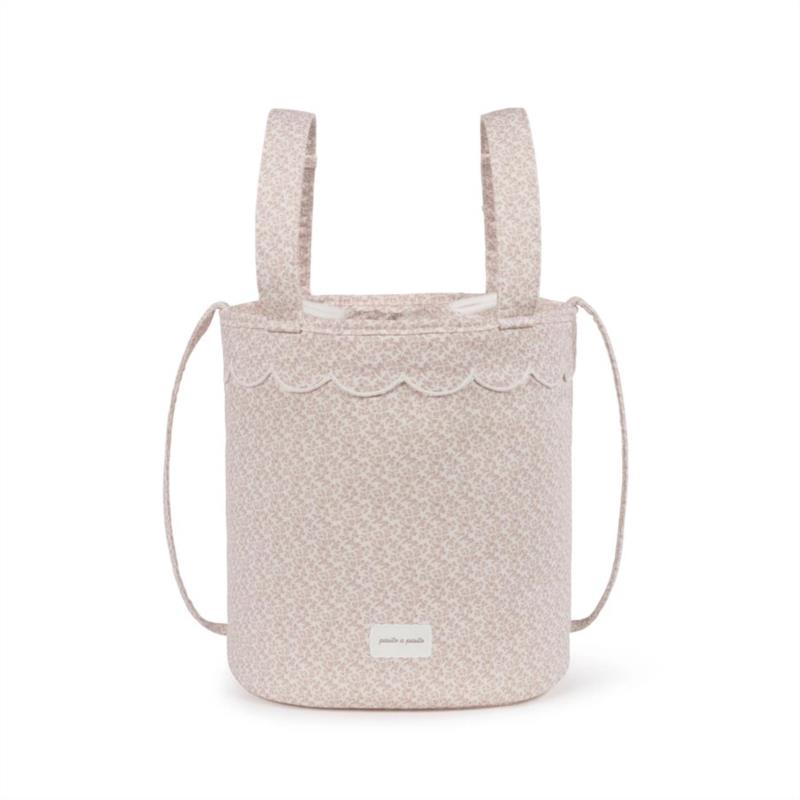 Crossbody Maison Tender Flores 