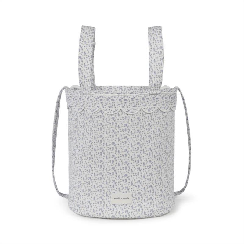 Crossbody Maison Tender Conejitos