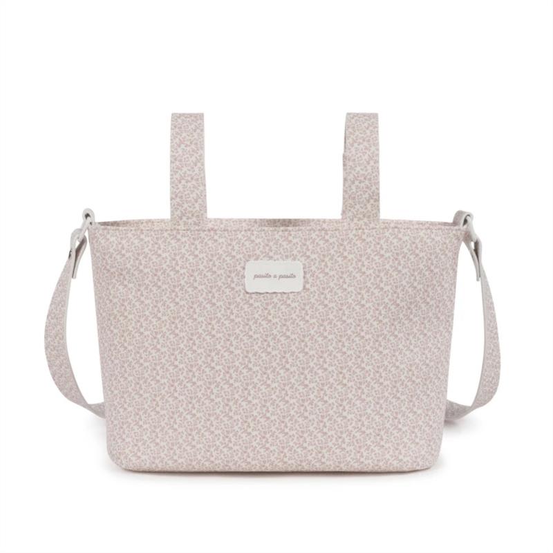 Crossbody Maison Tender Flores