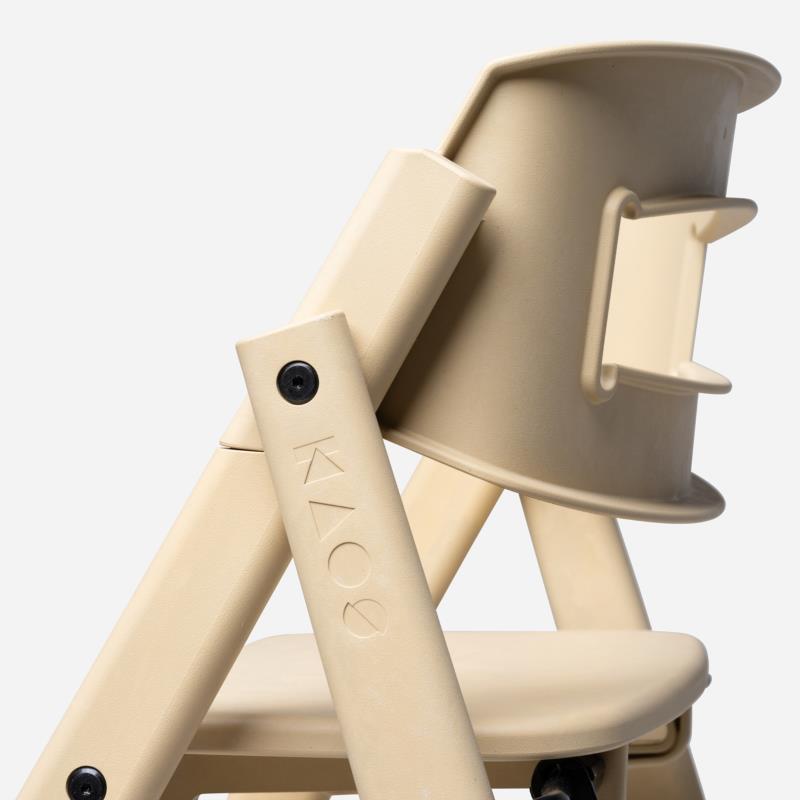 Trona KAOS Klapp Reciclada Desert Sand