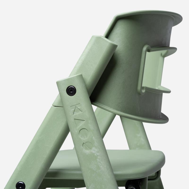 Trona KAOS Klapp Reciclada Mineral Gren