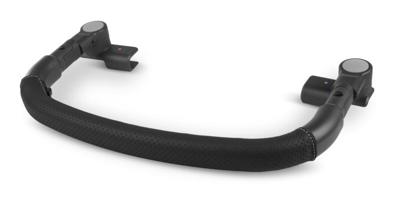 Barra Seguridad Minu V3 Black (Jake)