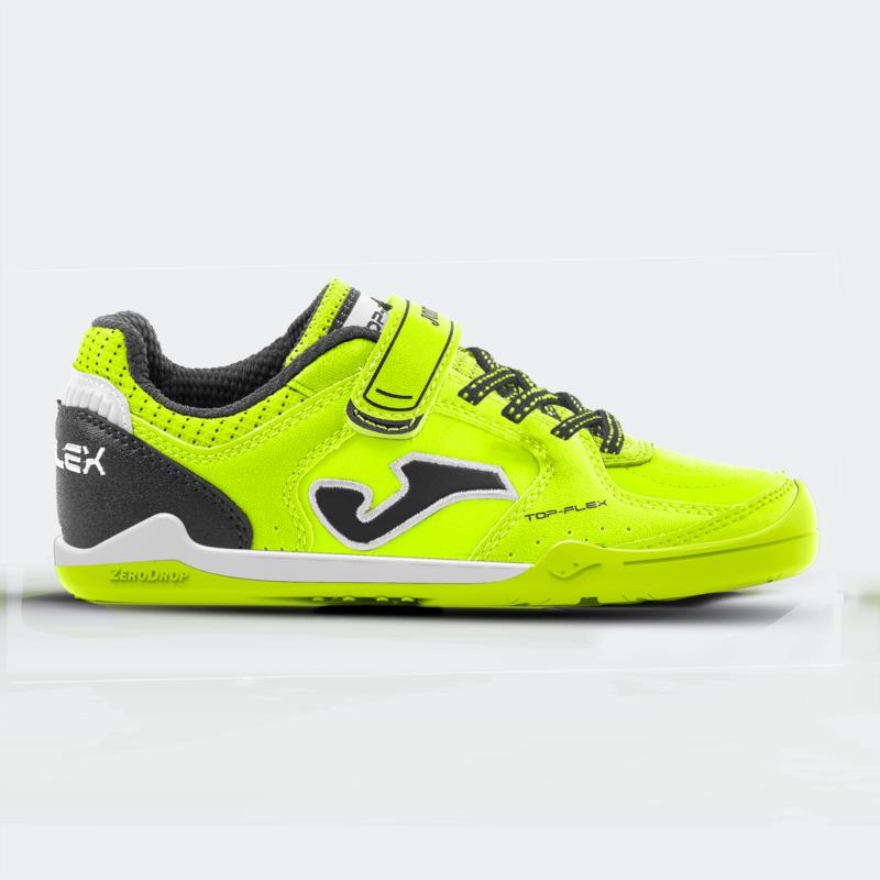 TopFlex Junior Yellow Indoor